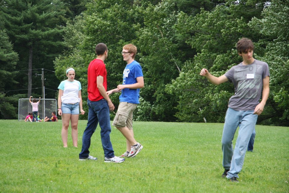 Wiffle Ball 132